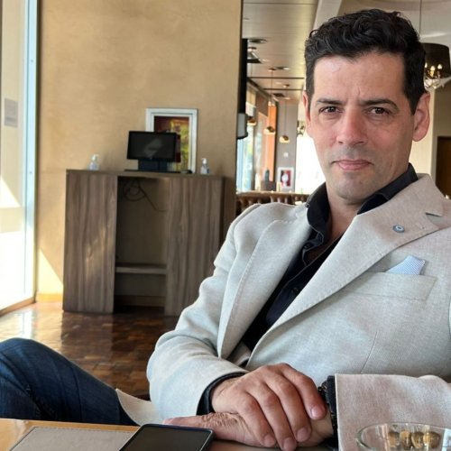 Sergio Vallejos habló sobre la denuncia por violencia y aseguró: “La verdad siempre triunfará sobre la vil mentira”