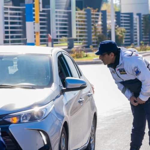 San Juan desplegará más de 500 efectivos policiales durante el fin de semana patrio