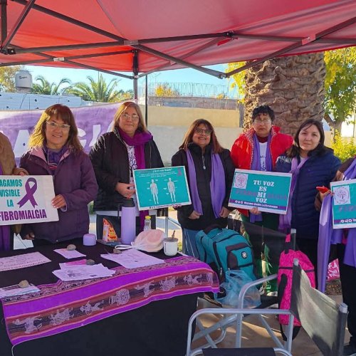 San Juan prepara una jornada para visibilizar el trabajo de las ONG