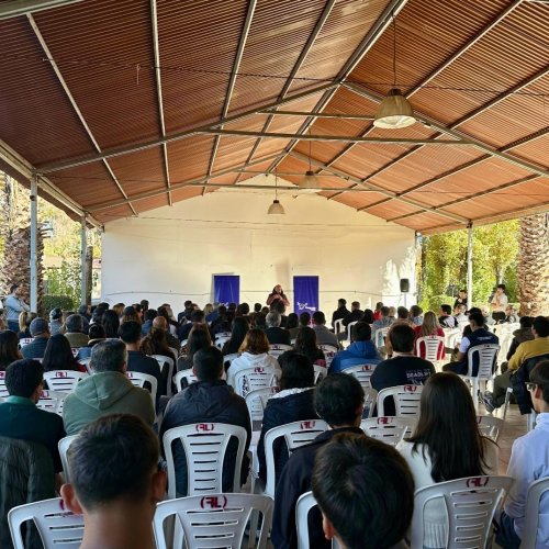 La Libertad Avanza acelera su armado político y abre espacios en todos los departamentos