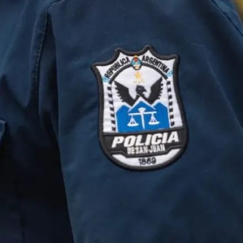 “Solo pedimos trabajar”: el desesperado reclamo de aspirantes a policías