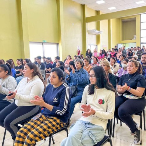 La Municipalidad de San Martín realizará el pago de becas estudiantiles