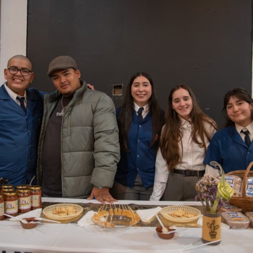 Conocé los ganadores del IX Concurso Provincial del Dulce de Membrillo Rubio de San Juan