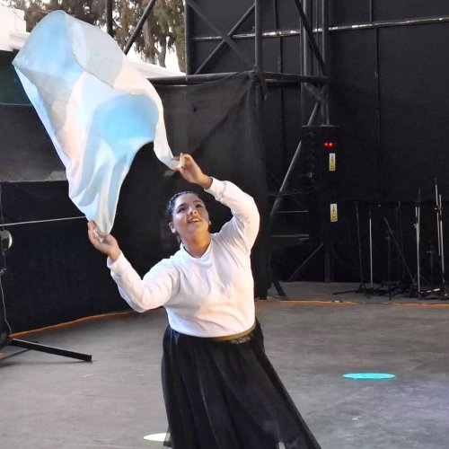 Tardecitas de Otoño en el Parque Latinoamericano: música, danza y artesanías para toda la familia