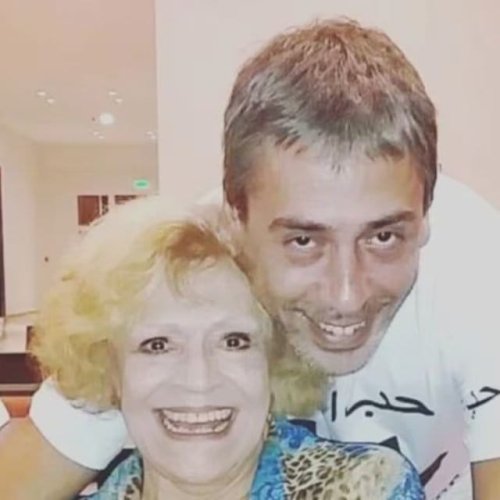 Murió la actriz María Rosa Fugazot: nunca logró sobreponerse a la muerte de su hijo