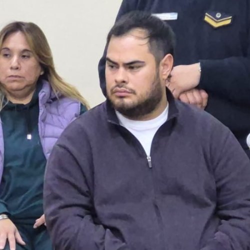 Doble tragedia de 9 de Julio: condenaron a 4 años de prisión al conductor que manejaba drogado