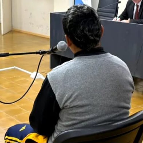 Un ADN complica al albañil acusado de violar y embarazar a su prima en Santa Lucía