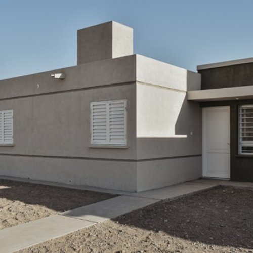 Fuerte impulso a la construcción: San Juan proyecta 1.500 casas, 1.000 créditos y nuevas obras