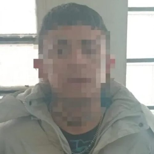 Prófugo del Penal de Chimbas cayó vendiendo limones