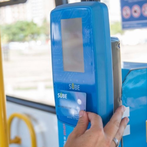 Nación anunció que las personas con discapacidad podrán viajar en colectivo gratis sin necesidad de mostrar certificado: ¿qué pasará en San Juan?
