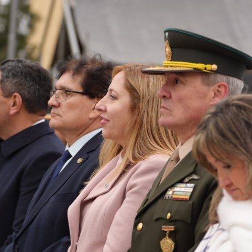 San Juan celebra 464 años de historia con la mirada puesta en el futuro