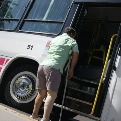 Aclaran que no habrá cambios en el pase libre de la Red Tulum para personas con discapacidad