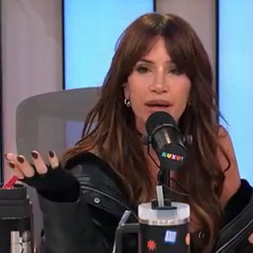 Escándalo en vivo: Florencia Peña anunció la muerte del padre de Messi, era falso y las redes la destrozaron