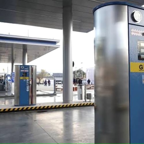 San Juan apuesta al crecimiento: cuatro estaciones de servicio y nuevas oportunidades laborales