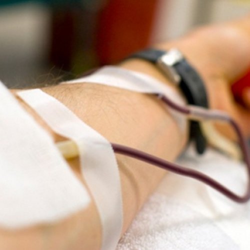 El domingo 28 de junio se realizará una Colecta Voluntaria de Sangre