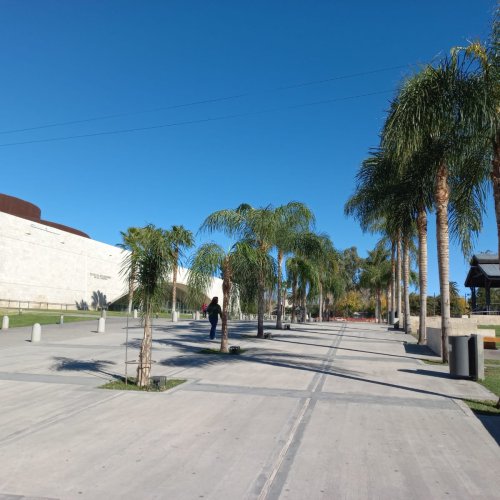 Jueves estable: fresco temprano y agradable por la tarde