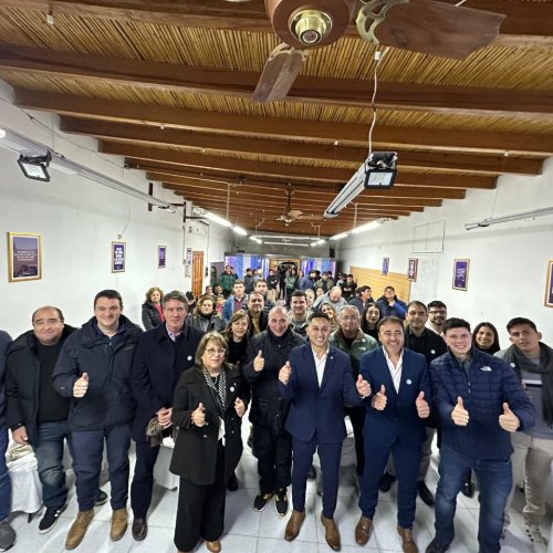 La Libertad Avanza consolida su armado en San Juan y ya cuenta con sede en Sarmiento