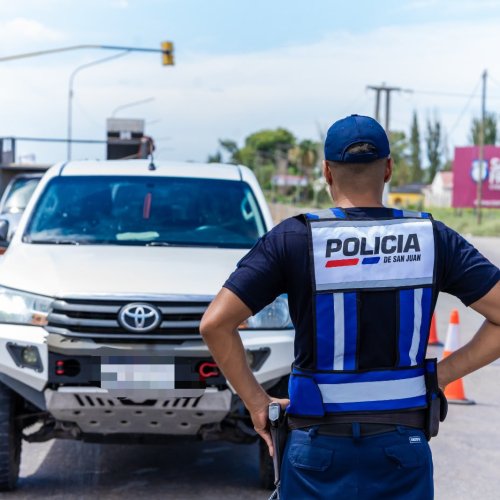 Salvan a un bebé de 1 año tras caer en un balde con agua en Villa Lerga