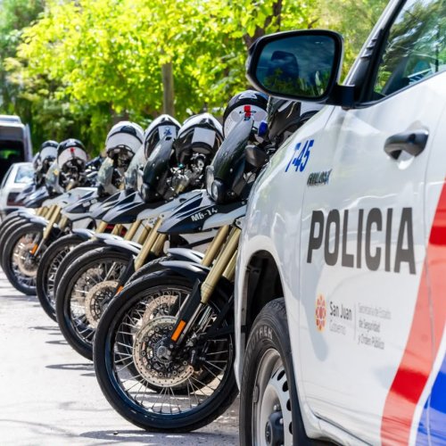 Siete personas intoxicadas con monóxido de carbono en Barrio Manantial