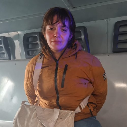 Intentó robar nuevamente y terminó detenida: el hartazgo de los comerciantes