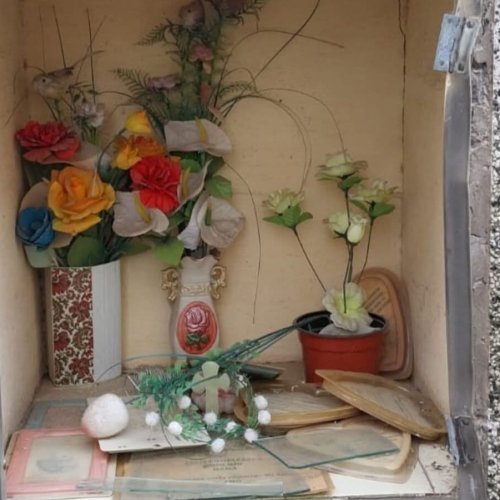 La Municipalidad de 25 de Mayo repudia el vandalismo en el Cementerio Departamental
