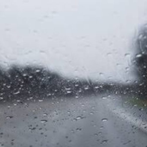 Un lunes para no olvidar el paraguas