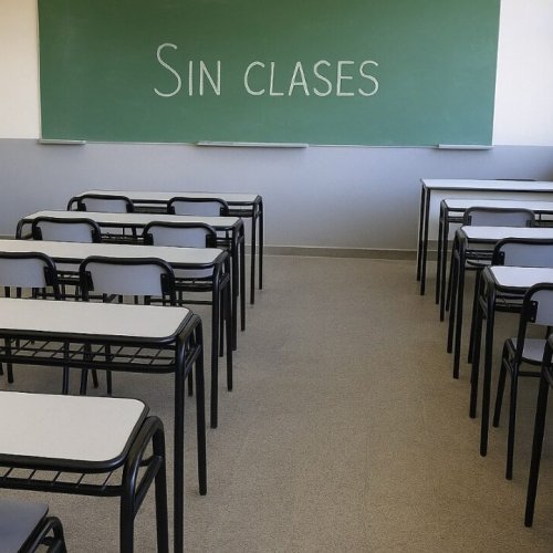 Se suspenden las clases en los departamentos cordilleranos este 20 de julio