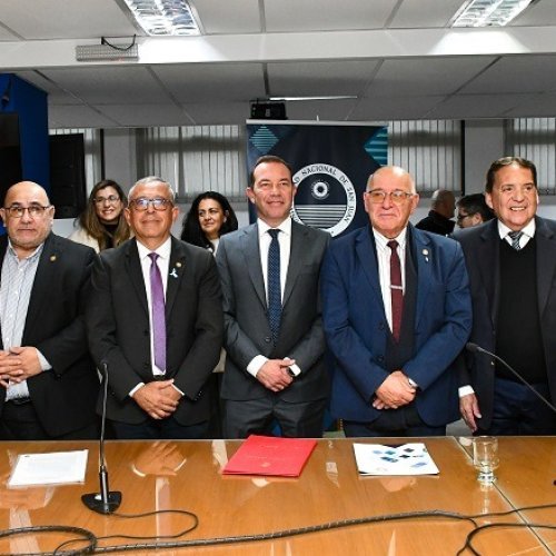 San Juan dio un paso clave para comenzar el dictado de la carrera de Medicina