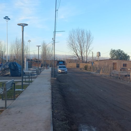 Las calles de la Plaza de La Majadita llevarán el nombre de vecinos que dejaron una huella imborrable en la comunidad