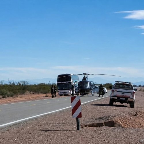 Suspenden las actividades previstas para este viernes