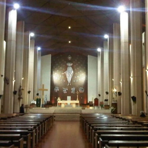 En la Catedral se dará el último adiós a los héroes de la tragedia de Valle Fértil