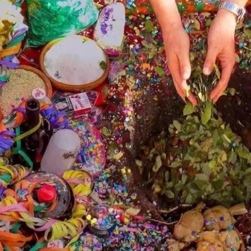 Día de la Pachamama: Gratitud a la Madre Tierra