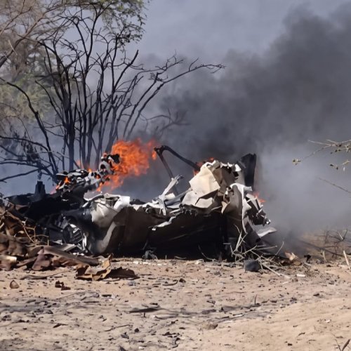 Tragedia en Perú: una avioneta turística se estrelló y murieron 13 personas