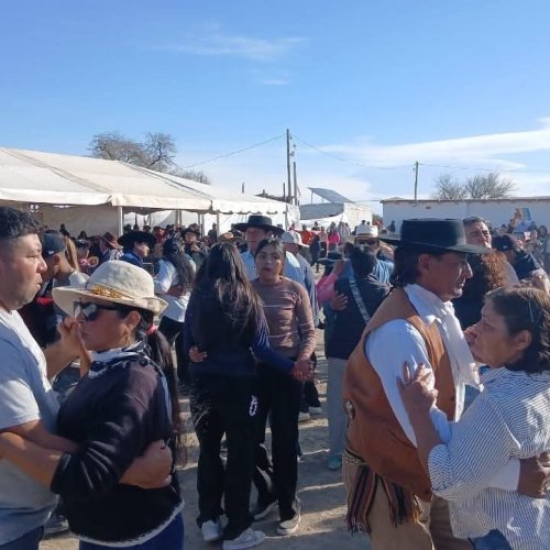 Punta del Agua vivió una multitudinaria jornada de fe y tradición en honor a la Virgen del Carmen
