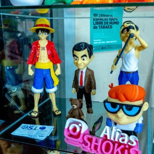 Rawson lanza el primer Paseo RAWTEX con una gran edición especial por el Día del Niño