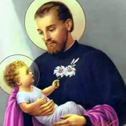 9 de Julio celebra a San Cayetano con una oración por el pan de cada día y el trabajo digno