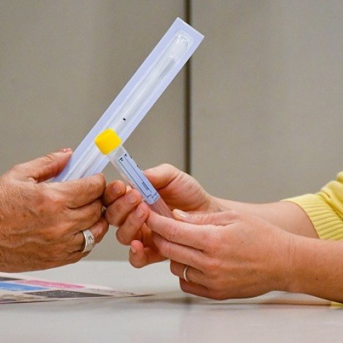 El Ministerio de Salud realizará una campaña de tamizaje con Test de HPV en toda la provincia