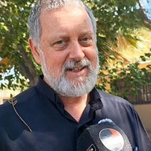 Día del Sacerdote: reconocimiento a la labor pastoral y saludo al Padre Daniel Beorchia