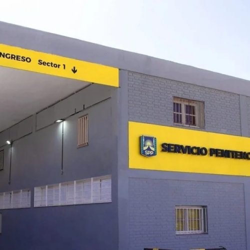 Chocó alcoholizado y acumuló graves irregularidades: fue expulsado del Servicio Penitenciario