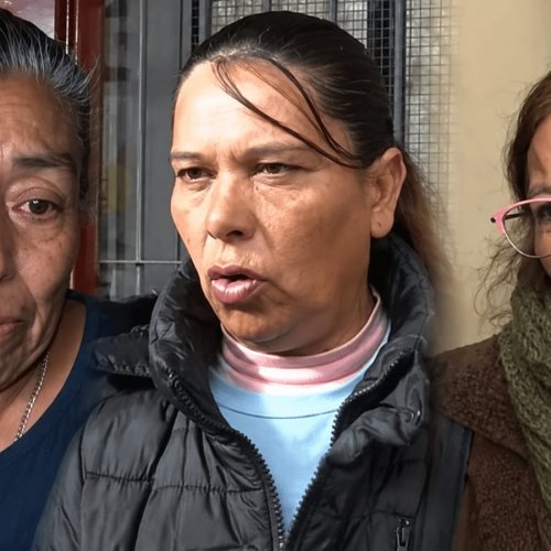 Tres madres, una misma herida: vivir después del femicidio de sus hijas