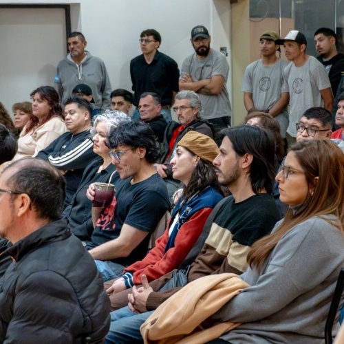 Rawson impulsa el talento local con IMPULSO, un innovador programa para fortalecer las industrias culturales