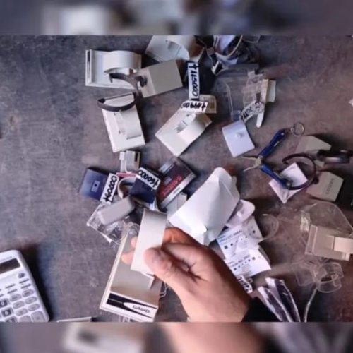 Robo millonario a una joyería en la peatonal: detuvieron a dos menores y recuperaron parte del botín