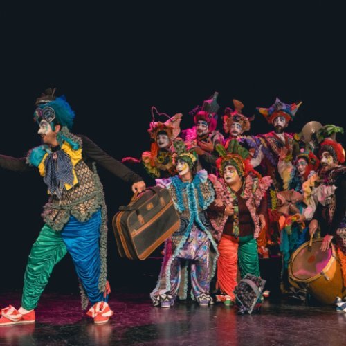 Rawson te invita a vivir un fin de semana repleto de cultura, espectáculos, ferias y actividades para toda la familia