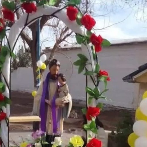 San Cayetano en 9 de Julio: fe, esperanza y el deseo de que nunca falte el pan