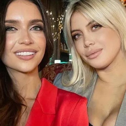 La particular confesión de Zaira Nara sobre Wanda
