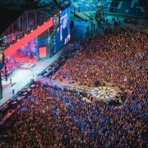 La Fiesta Nacional del Sol 2026 ya tiene fecha y temática