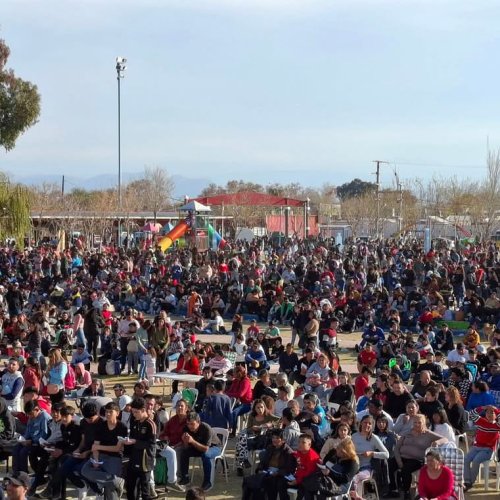 Día del Niño en Albardón: se realizará el domingo 23 de agosto por las inclemencias climáticas