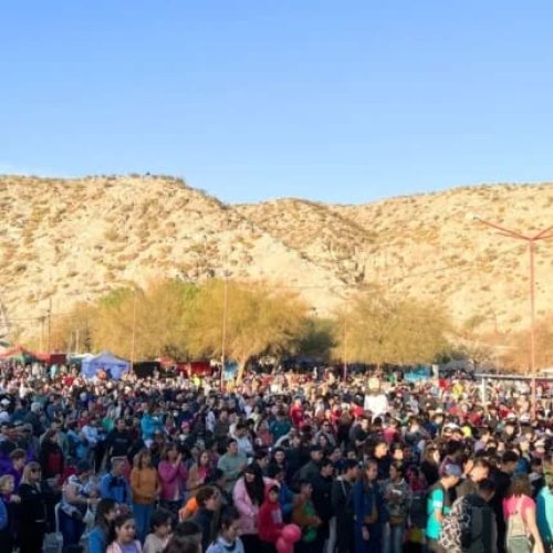 Ya tiene fecha la Peregrinación a Ceferino: este año cambia el punto de partida