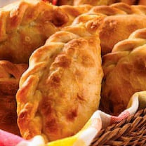 Este domingo, disfrutá unas empanadas y apoyá al Centro de Jubilados y Pensionados 9 de Julio