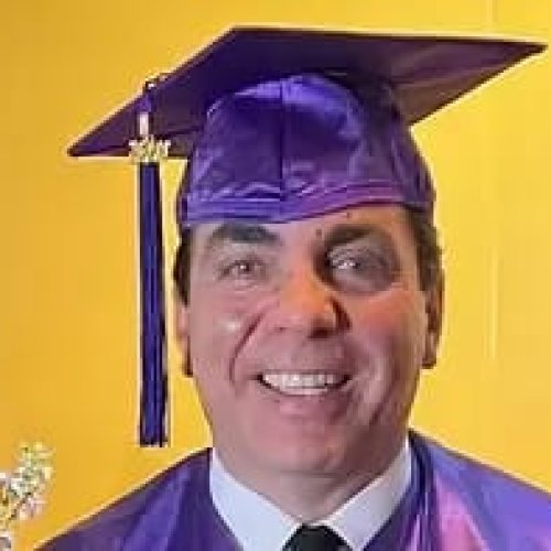 Cristian Castro terminó el secundario a los 51 años y sorprendió al contar qué quiere estudiar